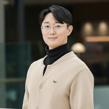 HD현대 채용 메인 페이지