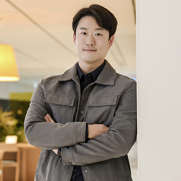 HD현대 채용 메인 페이지