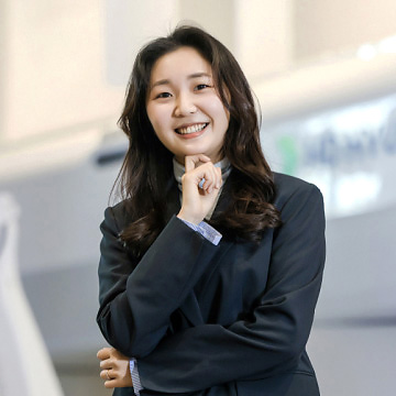 HD현대 채용 메인 페이지