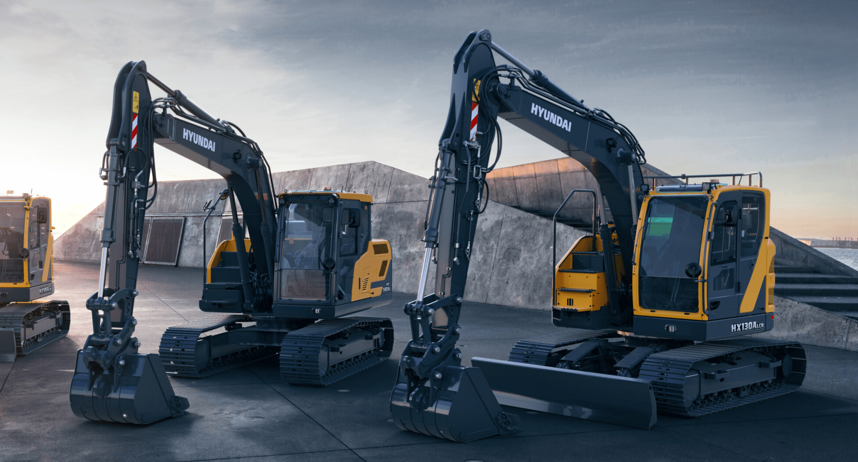 HD현대 채용 메인 페이지