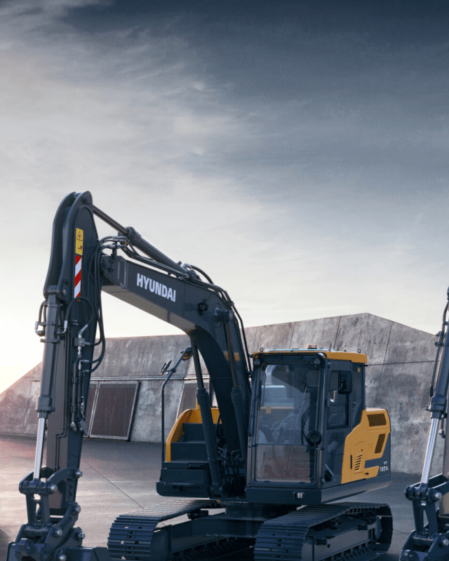 HD현대 채용 메인 페이지